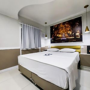 Calamares Hotel Sao Caetano (Adults Only)
