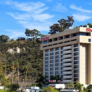 Sheraton Mission Valley San Diego Hotel