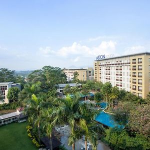 Aston Bogor Hotel And Resort